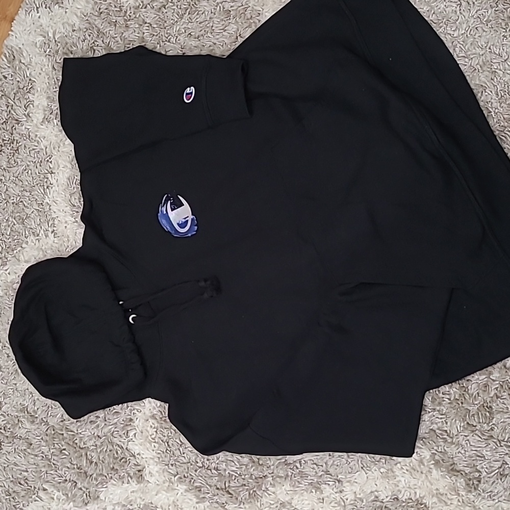 Women's Champion hoodie lot. 4 bundle. Women's XL